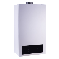 Котел газовый настенный HUBERT  Smart  AGB 18 DP (Wi-Fi) (2К, закр. к.з.) 