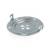 Запчасть для водонагревателя Фланец (5 болтов) Ariston (65180459)