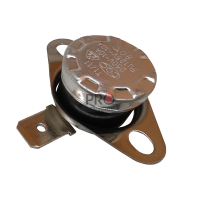 Запчасть для газ. колонки термостат теплообменника Ariston