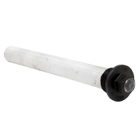 Запчасть для водонагревателя Магниевый анод L-270 D-21 G3/4х15 Haier V1(R)ES100V,S(R) (0040101095)