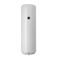 Водонагреватель электрический Haier  B2 ES80V Slim (1,5 кВт, узкий, мех. термостат) *