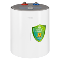 Водонагреватель электрический Haier ES15V-RQ2(R) (2,5 кВт, под раковиной, мех. термостат)