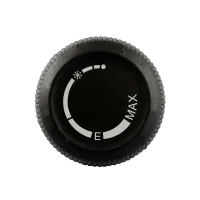 Запчасть для водонагревателя Ручка регулировки