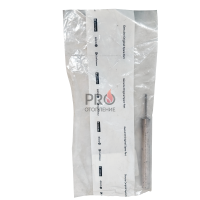 Запчасть для водонагревателя Магниевый анод D:16 L:140 M4 Ariston (65150813 ABS)