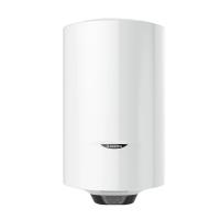 УЦ Водонагреватель электрический Ariston PRO1 ECO ABS PW 150 V (1,5/2/2,5 кВт, кругл, антибакт) вмят купить в Воронеже дешево