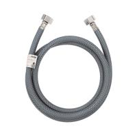 Подводка для воды в оплётке из полиамидных нитей 1/2" г-г 1,2 м AQUALINK Aqualine