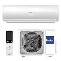Сплит-система Haier Flexis On-Off HSU-07HFF203/R3-W (внутр.блок + нар.блок)