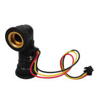 Запчасть для газ. колонки Датчик протока Ariston (65155490)