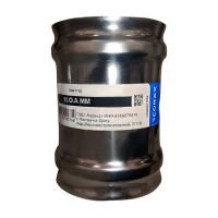 Адаптер ММ Ф 100 (430/0,5) (8)