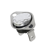 Запчасть для газ. колонки Термостат 80°С Ariston (65153150)