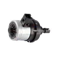 Запчасть для газ. котла Мотор трехходовой клапана Ariston (65114936)