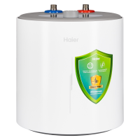 Водонагреватель электрический Haier ES10V-RQ2(R) (2 кВт, под раковиной, мех. термостат)