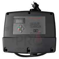 Инвертор насоса PROFLINE Торнадо Турбо 2.2KW 220V (частотный, 1 фазн. 220В, с датчиком) (Р-О)