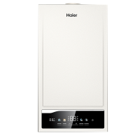 Котел газовый настенный Haier  EliteLine 2.24TW 24 kW (2К, закр. к.з.) 
