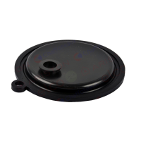 Запчасть для газ. колонки Мембрана водяного блока (14л) Ariston