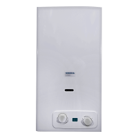 Газовая колонка Siberia Dream 14 i