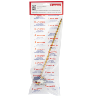 Запчасть для водонагревателя Термостат Ariston (европодвес) (691217-DIY)