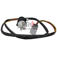 Запчасть для газ. котла Датчик расхода воды Haier