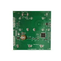 Запчасть для водонагревателя Плата дисплея Ariston (65116360)