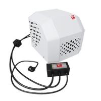 Турбонасадка LEMAX Comfort SE (L) d130 (для котлов от 20 до 30 кВт)