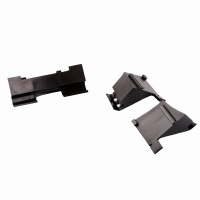 Запчасть для газ. котла Кронштейн расширительного бака Ariston