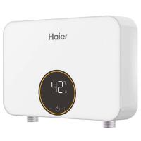 Водонагреватель проточный электрический Haier JET-EI6 5,7 KW