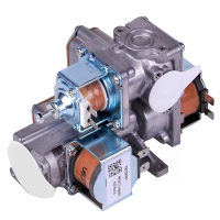 Запчасть для газ. котла Газовый клапан (TK23) Kiturami (S171100009)