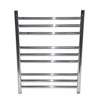 Полотенцесушитель Мадрид Элит (без полок) 1/2" вн. рез. 500х1000 (14 перекл.) нерж.