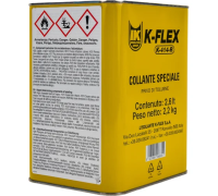 Клей  K-FLEX 2,6 Lt K414