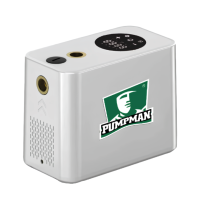 Насосная станция с част. рег. PUMPMAN S-BOX5-45 PRO бак 0,5 л. (600Вт, 83 л/мин, напор 45 м)