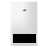 Котел электрический настенный Haier Voltron 1.12.380 (380 V, насос, расш. бак) 