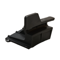 Запчасть для газ. котла Кронштейн расширительного бака Ariston (комплект из 2 шт)