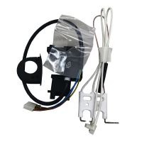 Запчасть для газ. котла Блок розжига Ariston (65104653)