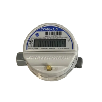Счетчик газа Счетприбор СГМД-1,6