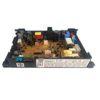 Запчасть для газ. котла Группа возврата Ariston (60000845)