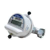 Счетчик газа Счетприбор СГМБ-G 4ТК с термокорр. 3/4"