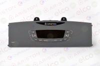 Запчасть для газ. котла Панель управления в сборе Ariston (65115775)
