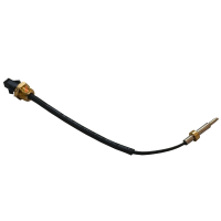 Запчасть для газ. котла Датчик температуры ГВС 10кОм, Hubert