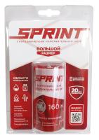 Нить уплотнительная SPRINT 160 м, блистер (25)