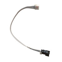 Запчасть для газ. котла Кабель дисплея Haier 0320403448