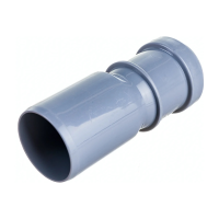 Переход канализационный ПП D-40/32 (60)