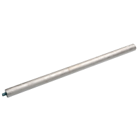 Запчасть для водонагревателя Алюминиевый анод D:18 L:250 M5 Ariston