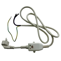 Запчасть для водонагревателя Кабель питания Ariston (65191112)