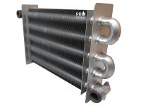 Запчасть для газ. котла Основной теплообменник Haier 18 кВт. (Primary Heat Exchanger)