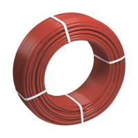 Труба из сшитого полиэтилена  AQUALINK PE-Xa/ EVOH 16х2.0 мм (с кислородным слоем) (200)