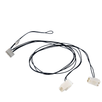 Запчасть для газ. котла Кабель газового клапана Ariston