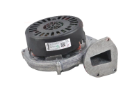 Запчасть для газ. котла Вентилятор Ariston (6500752800)
