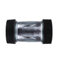 Соединитель обжимной с обеих сторон TIM ZEISSLER OK 1/2" (18)