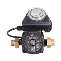 Насос ГВС циркуляционный Aquario AC 152-130HWT