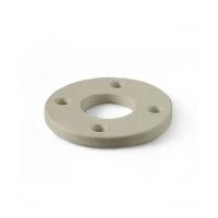 Фланец PP 50 FDplast (серый) (50)
